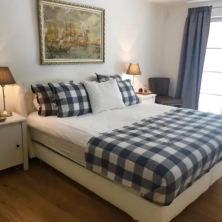 Daire Luxurious 190m2 Penthouse In Main Shopping Street *